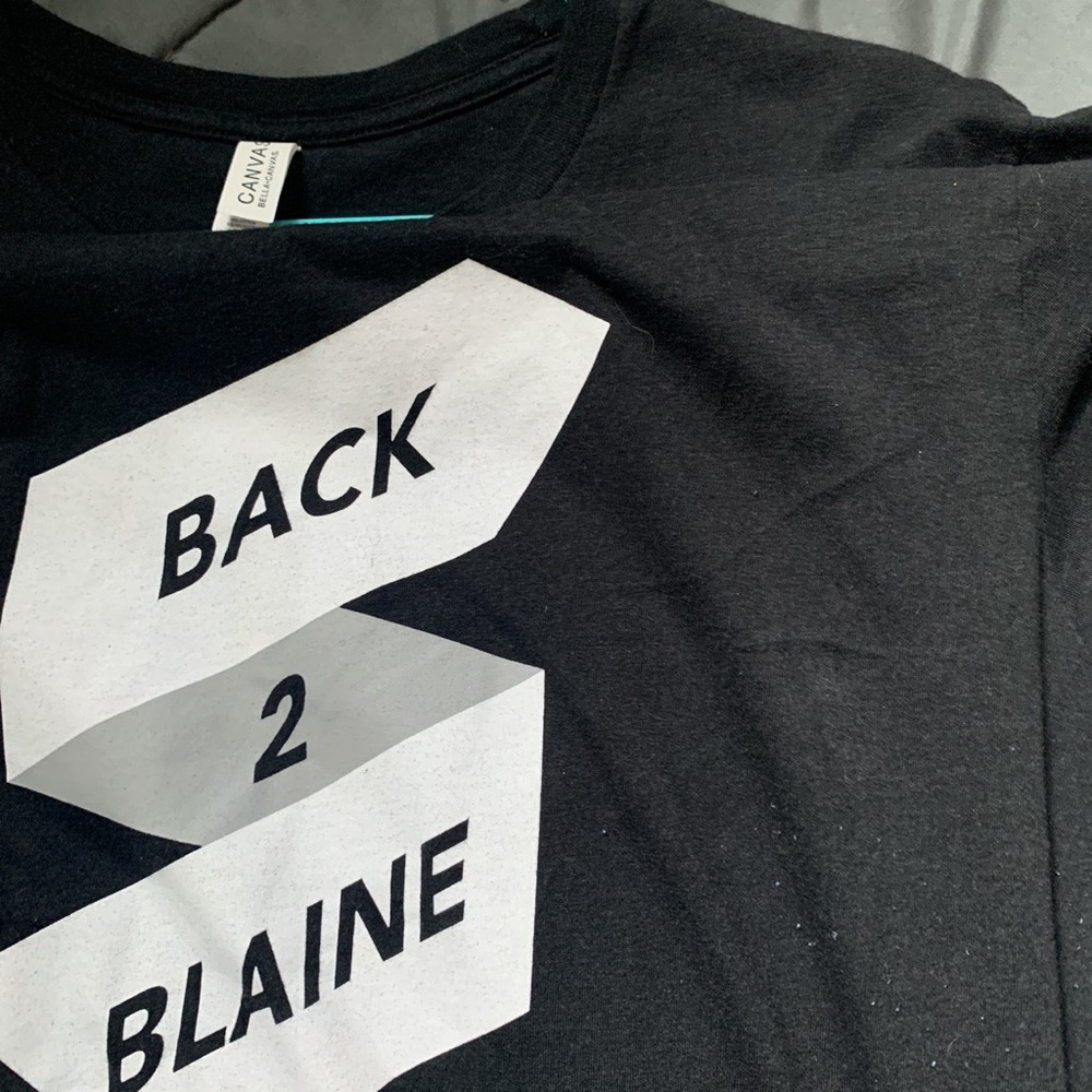 T-SHIRT - Picture 2 of 2